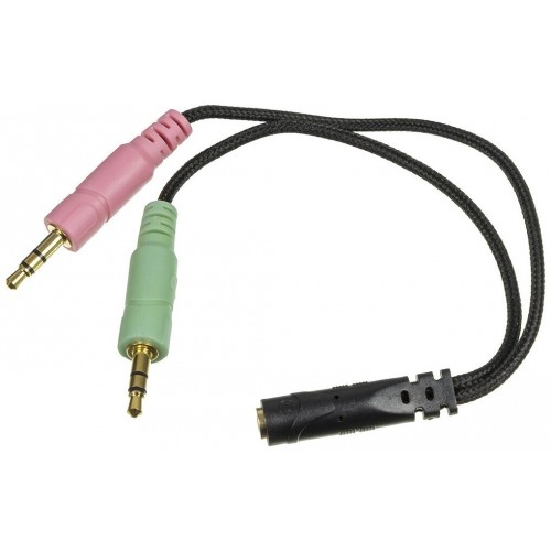 Компьютерная гарнитура SVEN AP-G999MV (SV-018641) (серый) 7