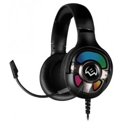 Компьютерная гарнитура SVEN AP-U1100MV (SV-020828) (черный)