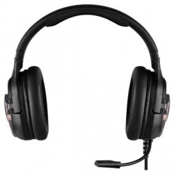 Компьютерная гарнитура SVEN AP-U1100MV (SV-020828) (черный)
