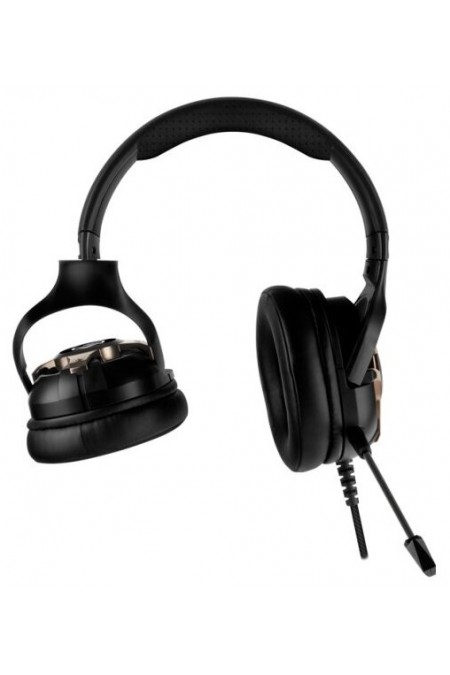 Компьютерная гарнитура SVEN AP-U1100MV (SV-020828) (черный) 2