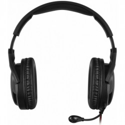 Компьютерная гарнитура SVEN AP-U910MV (SV-021078) (черный)