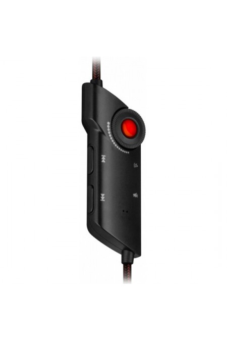 Компьютерная гарнитура SVEN AP-U910MV (SV-021078) (черный) 2