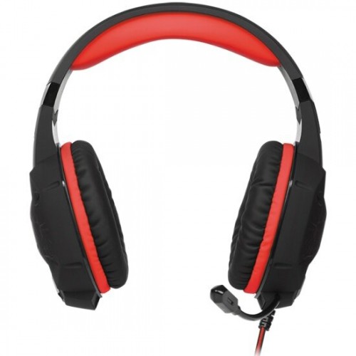 Компьютерная гарнитура SVEN AP-U988MV (SV-014780) (черный/красный) 1