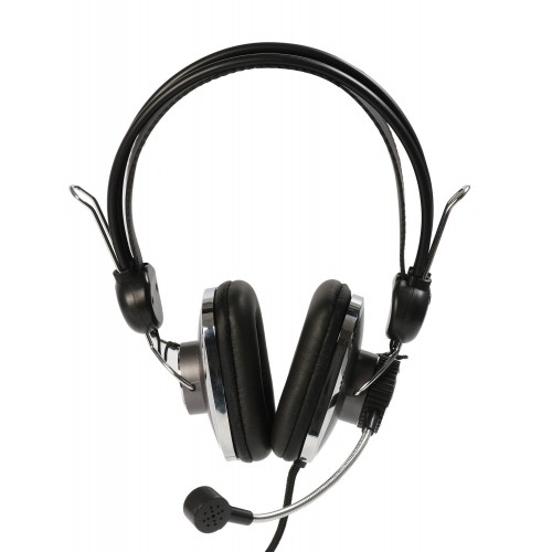 Компьютерная гарнитура SVEN АР-600 (черный) 2