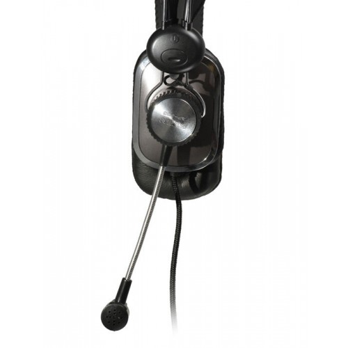 Компьютерная гарнитура SVEN АР-600 (черный) 3