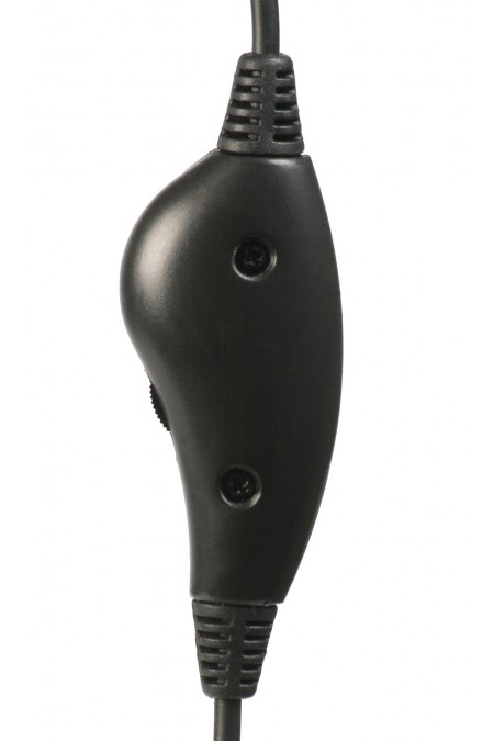 Компьютерная гарнитура SVEN АР-600 (черный) 6