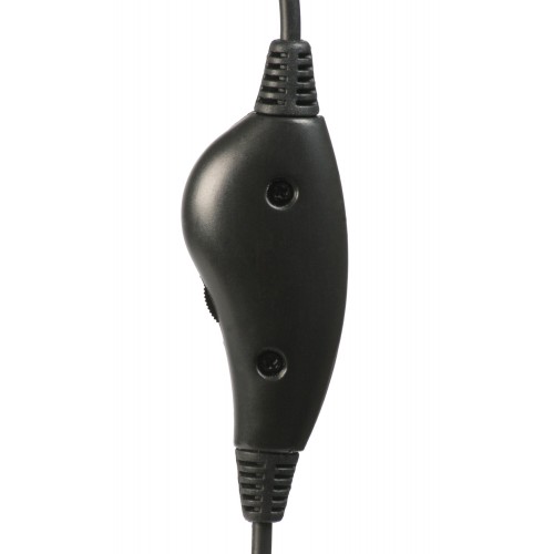 Компьютерная гарнитура SVEN АР-600 (черный) 6