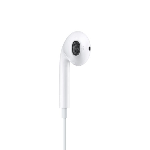 Наушники Apple EarPods (3.5 мм) (белый) 1
