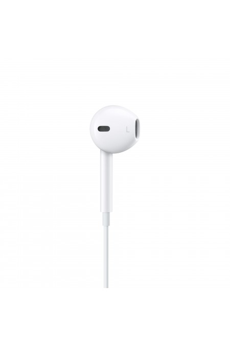 Наушники Apple EarPods (3.5 мм) (белый) 2
