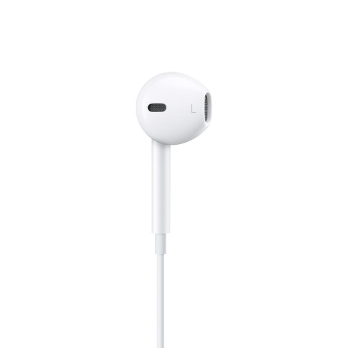 Наушники Apple EarPods (3.5 мм) (белый) 2