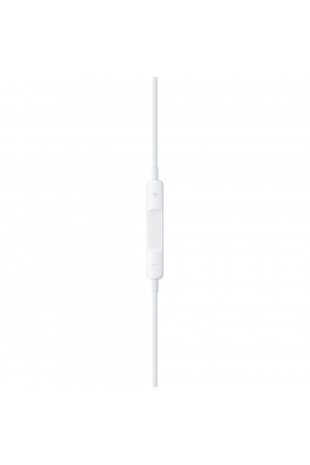 Наушники Apple EarPods (3.5 мм) (белый) 3