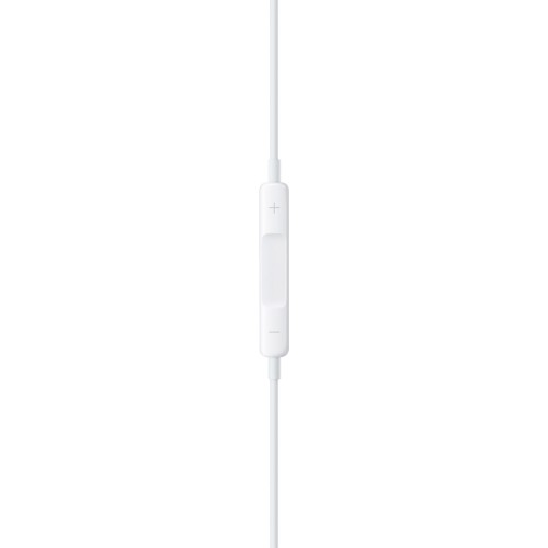 Наушники Apple EarPods (3.5 мм) (белый) 3