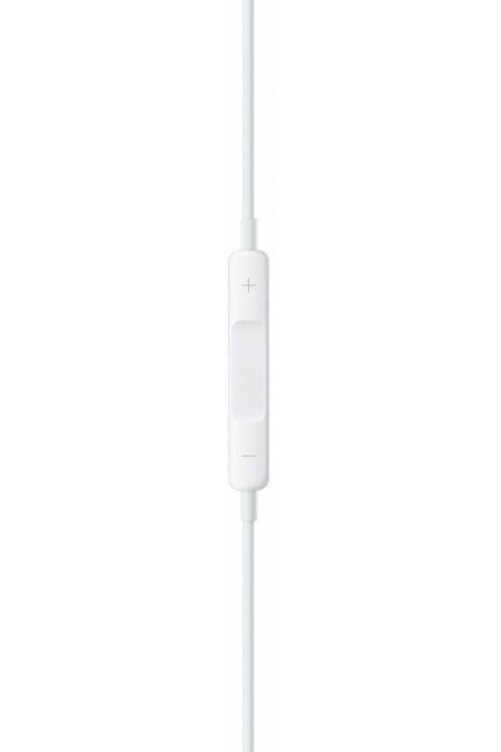 Наушники Apple EarPods (Lightning) (белый) 3