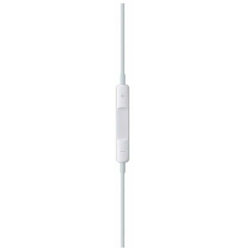 Наушники Apple EarPods (Lightning) (белый) 3
