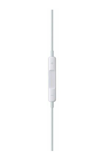 Наушники Apple EarPods (Lightning) (белый) 4