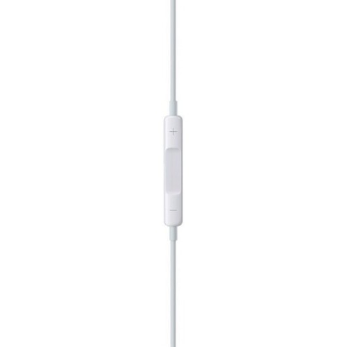 Наушники Apple EarPods (Lightning) (белый) 4