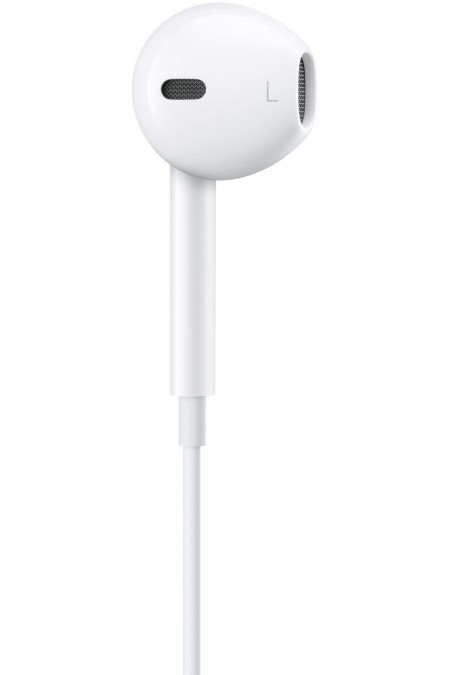 Наушники Apple EarPods (USB-C) (белый) 2