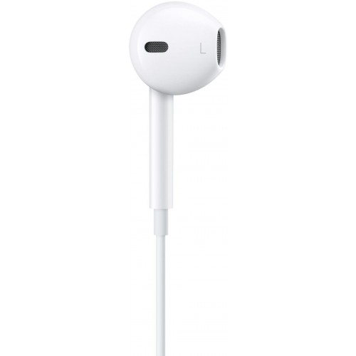 Наушники Apple EarPods (USB-C) (белый) 3