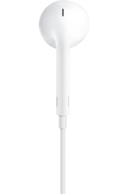 Наушники Apple EarPods (USB-C) (белый) 3