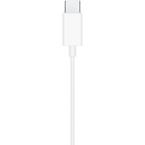 Наушники Apple EarPods (USB-C) (белый) 5