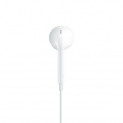 Наушники Apple EarPods (USB-C) (белый) 6