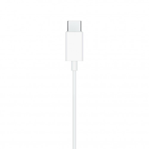 Наушники Apple EarPods (USB-C) (белый) 7