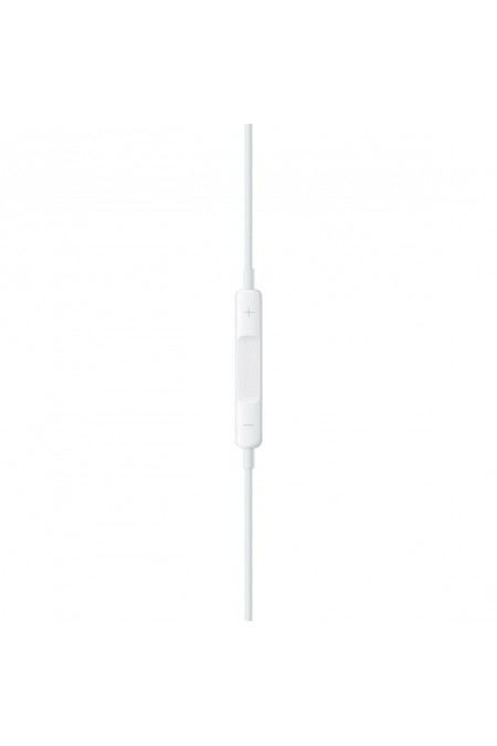Наушники Apple EarPods (USB-C) (белый) 5