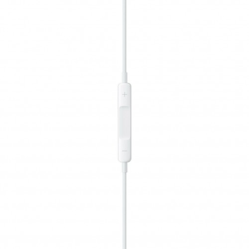 Наушники Apple EarPods (USB-C) (белый) 8