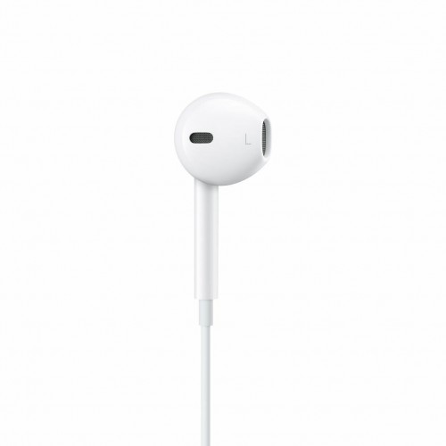 Наушники Apple EarPods (USB-C) (белый) 9