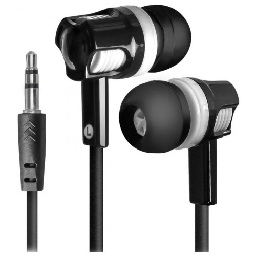 Наушники Defender 609 (63609) (черный/белый) 1