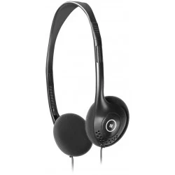 Наушники Defender Aura 101 (63101) (черный)