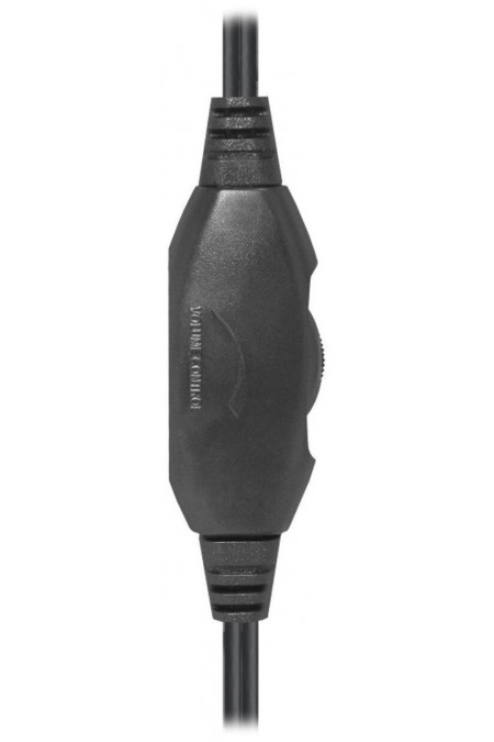 Наушники Defender Aura 101 (63101) (черный) 1