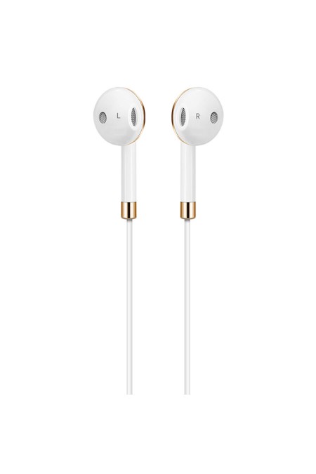 Наушники HOCO L8 (белый) 1