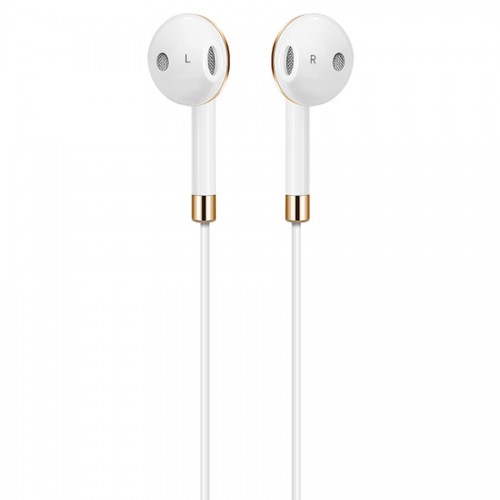 Наушники HOCO L8 (белый) 1