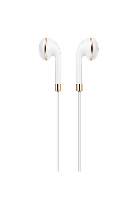 Наушники HOCO L8 (белый) 2