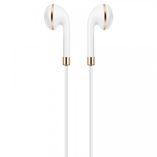 Наушники HOCO L8 (белый) 2