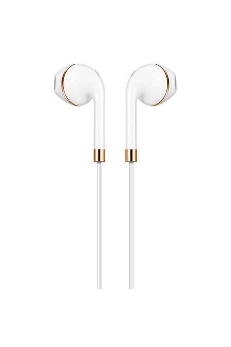 Наушники HOCO L8 (белый) 3