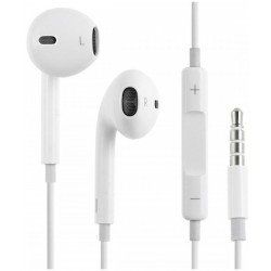 Наушники Hoco M1 (белый)
