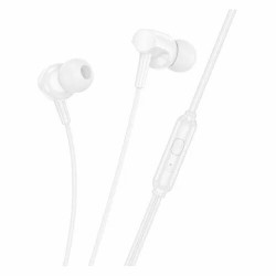 Наушники Hoco M112 (белый)