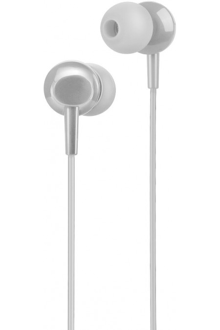 Наушники Hoco M14 (белый) 