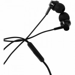 Наушники Hoco M14 (черный)