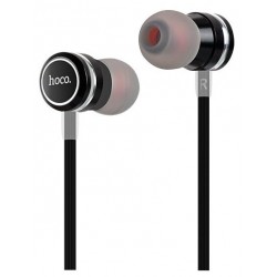 Наушники Hoco M16 (черный)