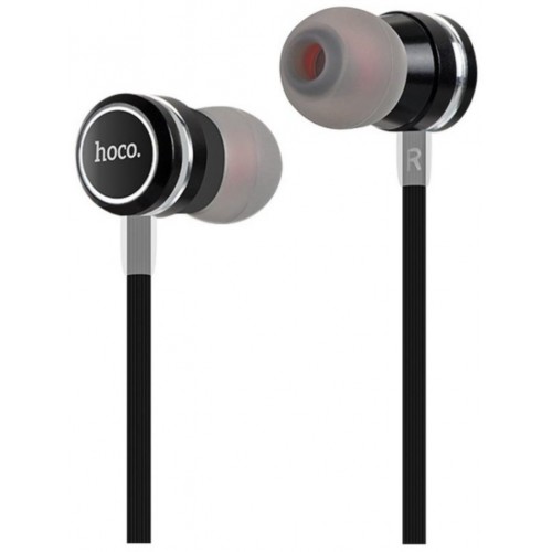 Наушники Hoco M16 (серебристый) 9