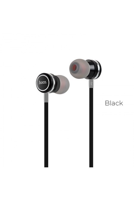 Наушники Hoco M16 (черный) 