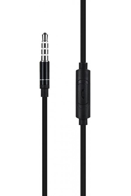 Наушники Hoco M16 (черный) 1