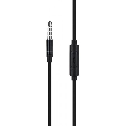 Наушники Hoco M16 (черный) 1