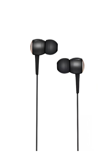 Наушники Hoco M19 Drumbeat (черный) 