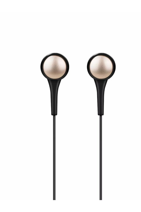 Наушники Hoco M19 Drumbeat (черный) 1