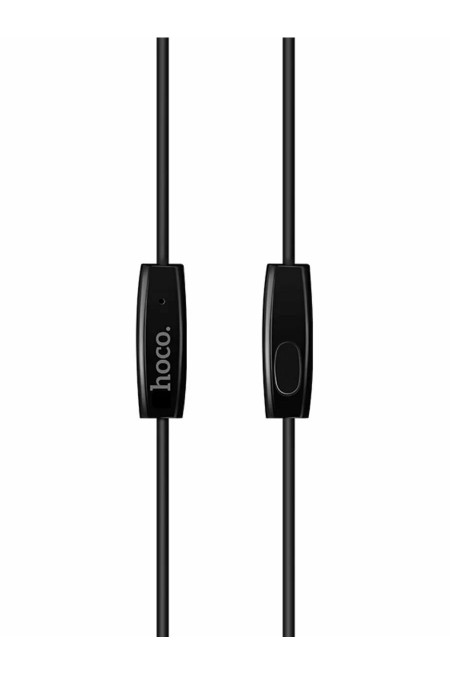 Наушники Hoco M19 Drumbeat (черный) 2