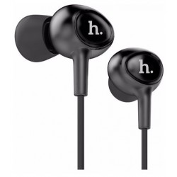 Наушники Hoco M3 (черный)